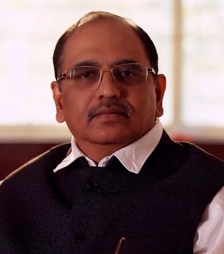 Dr. M. V. S. Ram Prasad